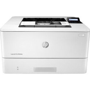 Принтер HP LaserJet Pro M404dw с Wi-Fi (W1A56A) 038153 фото