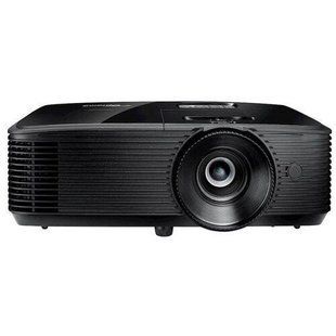 Мультимедійний проектор Optoma X371 (E9PX7D601EZ2) 029055 фото