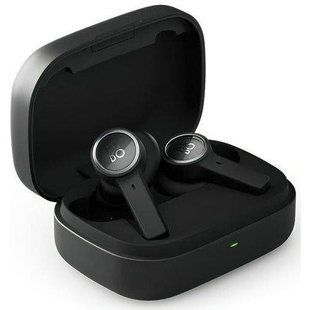 Наушники TWS Bang&Olufsen Beoplay EX Black Anthracite 029203 фото