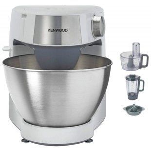 Кухонна машина Kenwood KHC29A.H0WH 020795 фото