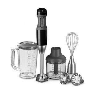 Занурюваний блендер KitchenAid 5KHB2571EOB 016308 фото