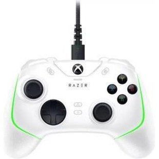 Геймпад Razer Wolverine V2 Chroma White (RZ06-04010200-R3M1) 014212 фото