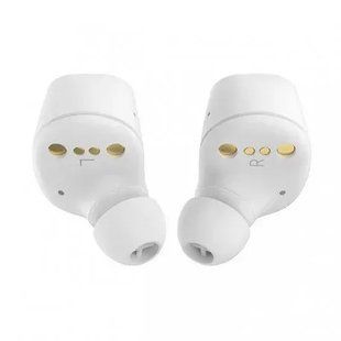 Навушники TWS Sennheiser CX 400BT True Wireless White (508901) 532791ua фото