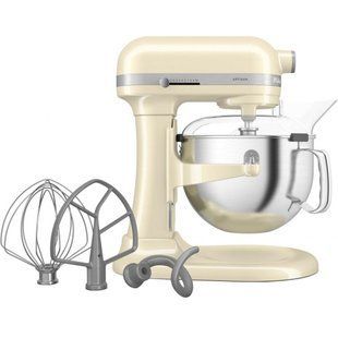 Кухонна машина KitchenAid Artisan 5.6 л 5KSM60SPXEAC 020845 фото