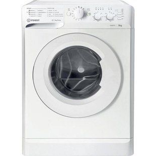 Стиральная машина автоматическая Indesit MTWSC 51051 W 031548 фото
