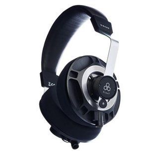 Наушники без микрофона Final Audio D8000 Black 029400 фото