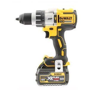Шурупокрут DeWALT DCD996T2 044112 фото