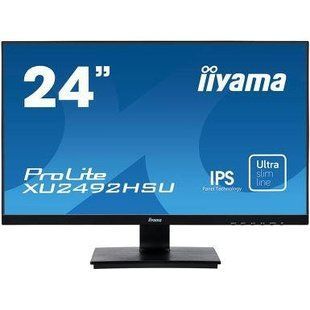 Монитор iiyama XU2492HSU 023525 фото