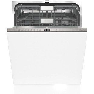 Посудомийна машина Hisense HV693C60AD 030857 фото