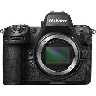 CMOS Nikon Z8 Body (VOA101AE) 004167 фото