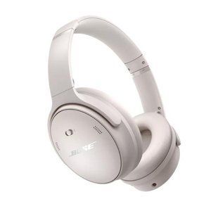 Навушники з мікрофоном Bose QuietComfort Headphones White Smoke (884367-0200) 029733 фото