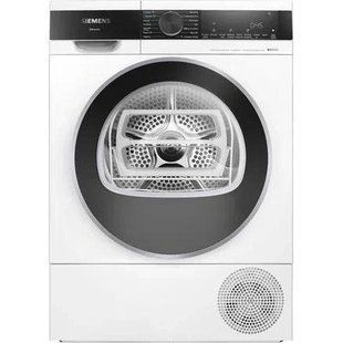 Сушильная машина Siemens WQ44G2D4PL 040726 фото