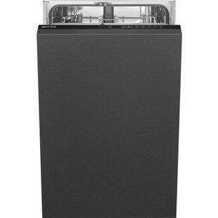 Посудомоечная машина SMEG ST4512IN 030957 фото