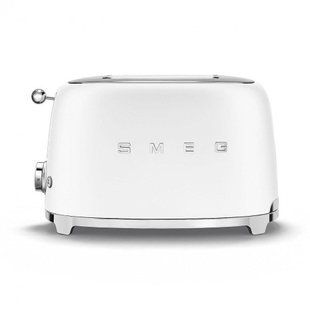 Тостер SMEG TSF01WHMEU 042176 фото