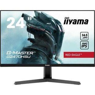 Монитор iiyama G-MASTER Red Eagle G2470HSU-B1 023475 фото