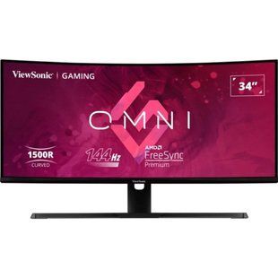 Монитор ViewSonic VX3418-2KPC 027905 фото