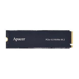SSD накопитель Apacer AS2280Q4X 2 TB (AP2TBAS2280Q4X-1) 001721 фото