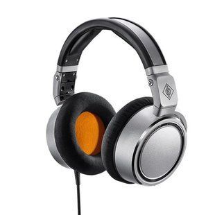 Наушники без микрофона NEUMANN NDH 20 029450 фото