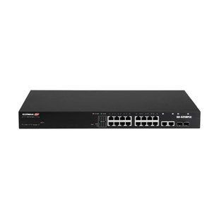 Коммутатор управляемый Edimax GS-5216PLC 018160 фото