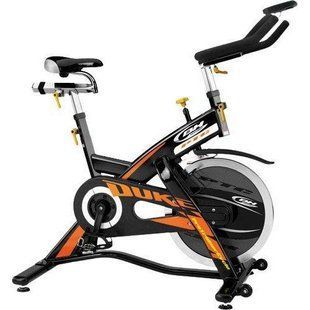 велотренажер механічний BH Fitness Duke (H920) 009946 фото