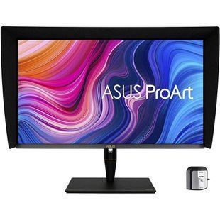 Монитор ASUS ProArt PA32UCX-PK (90LM03HC-B01370) 023077 фото