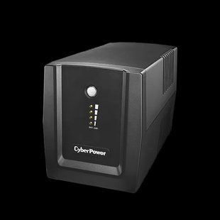 Лінійно-інтерактивне ДБЖ CyberPower UT2200E-FR 022125 фото