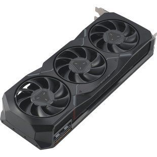 Видеокарта XFX Radeon RX 7900 GRE Gaming 16GB (RX-79GMBABFB) 014052 фото