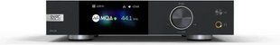 ЦАП з підсилювачем для навушників Eversolo DAC-Z8 Black 612108 фото