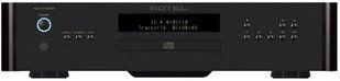 CD-програвач Rotel RCD-1572MKII Black 600312 фото