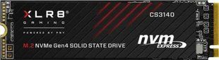 SSD накопитель PNY XLR8 CS3140 1 TB (M280CS3140-1TB-RB) 000942 фото