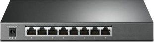 Коммутатор Smart TP-Link TL-SG2008P 018258 фото