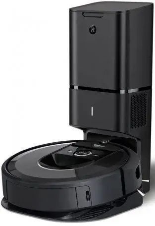 Робот-пылесос iRobot Roomba i7+ 533765ua фото