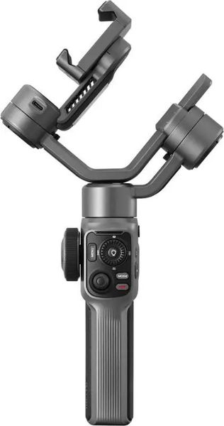 Стабілізатор для камери Zhiyun Smooth 5S Combo Grey 466624 фото