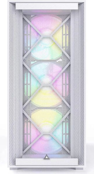 Корпус Montech AIR 1000 Premium White (GEMT-002) 017630 фото