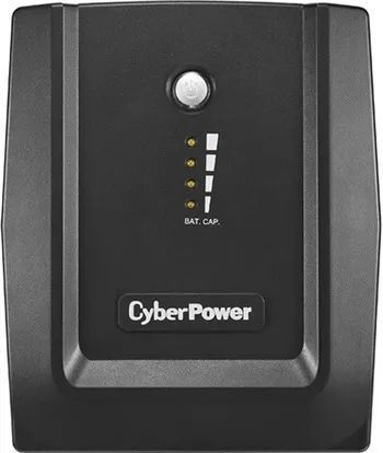 Линейно-интерактивный ИБП CyberPower UT2200E-FR 022125 фото