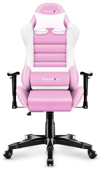 Комп'ютерне крісло для дітей Huzaro Ranger 6.0 Pink 018815 фото