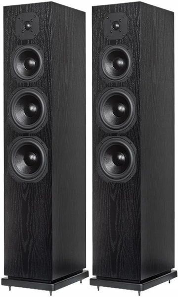 Акустические колонки Dynavoice Classic CL-26 Walnut 601655 фото