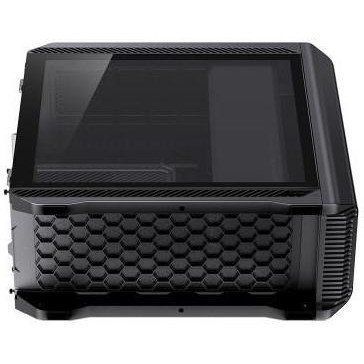 Корпус Jonsbo D500 Black (D500BLACK) 018403 фото