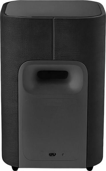 Сабвуфер Harman/Kardon Citation Sub S Black (HKCITASUBSBLK) 039585 фото