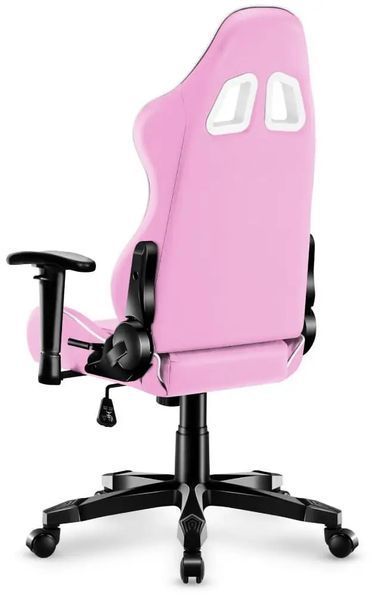 Комп'ютерне крісло для дітей Huzaro Ranger 6.0 Pink 018815 фото