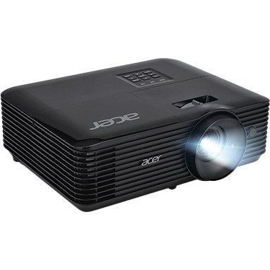 Мультимедийный проектор Acer X128HP (MR.JR811.00Y) 029005 фото