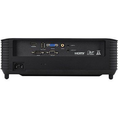 Мультимедийный проектор Acer X128HP (MR.JR811.00Y) 029005 фото