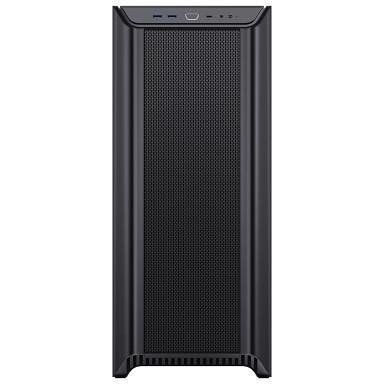 Корпус Jonsbo D500 Black (D500BLACK) 018403 фото