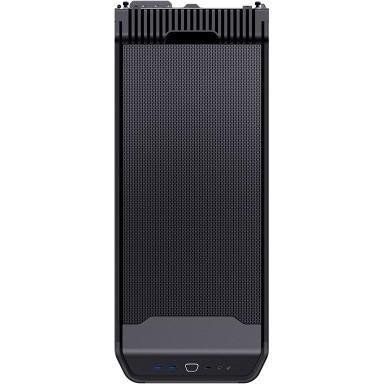 Корпус Jonsbo D500 Black (D500BLACK) 018403 фото
