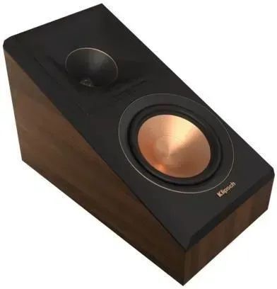 Акустические колонки Klipsch RP-500SA II Nut (2-Pack) 601885 фото