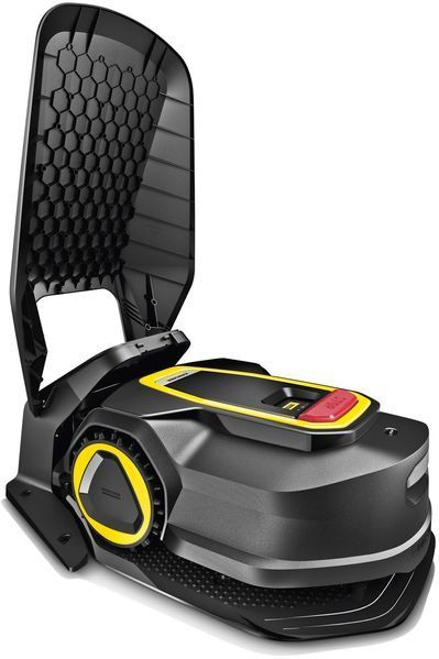 Гараж для робота-газонокосилки KARCHER RCX 2.269-703.0 2093200 фото