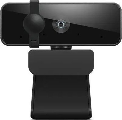 Веб-камера Lenovo Essential FHD (4XC1B34802) 333868 фото