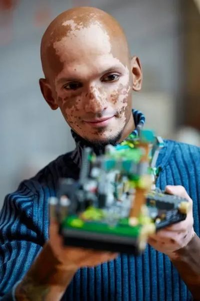 Блоковий конструктор LEGO Indiana Jones Храм Золотого Ідола (77015) 613465 фото