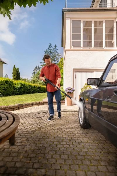 Минимойка высокого давления Karcher K 6 (1.679-630.0) 572894 фото