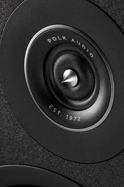 Акустичні колонки Polk Audio Reserve R100 Black 602028 фото